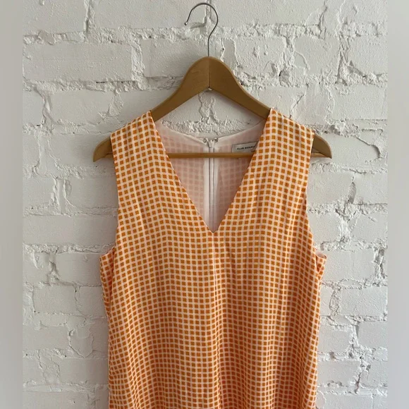 CLUB MONACO maxi dress - Picture 4 of 10